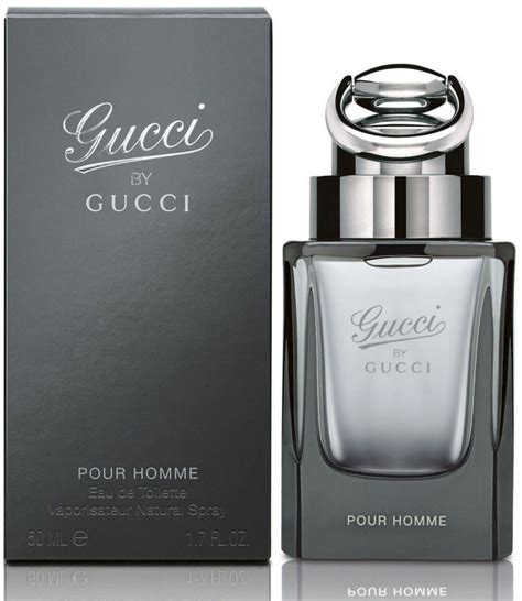 best eau de toilette for men gucci